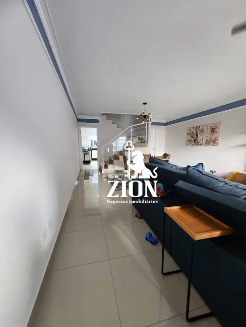 Foto 4 de Sobrado com 3 quartos à venda, 130m2 em São Paulo - SP