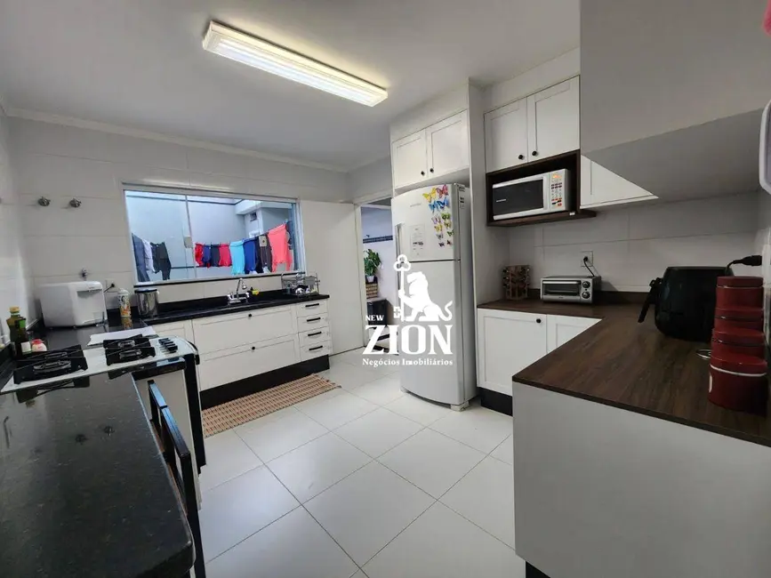 Foto 9 de Sobrado com 3 quartos à venda, 130m2 em São Paulo - SP