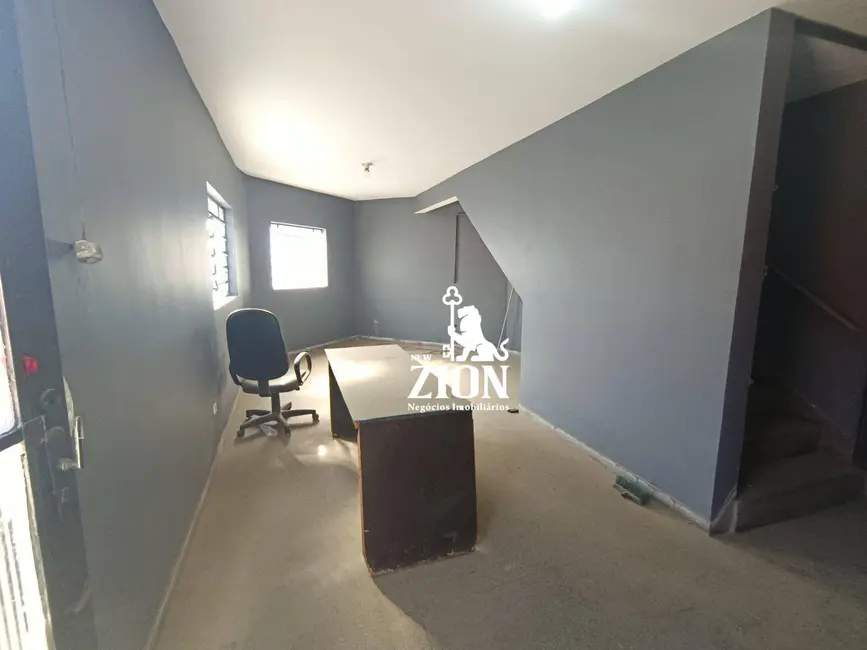 Foto 4 de Armazém / Galpão para alugar, 778m2 em Cidade Industrial Satélite de São Paulo, Guarulhos - SP