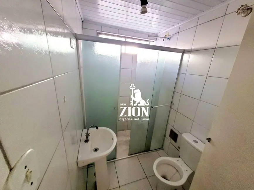 Foto 3 de Casa com 2 quartos para alugar, 100m2 em Santana, São Paulo - SP