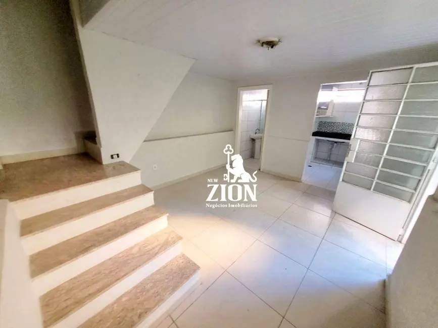 Foto 9 de Casa com 2 quartos para alugar, 100m2 em Santana, São Paulo - SP
