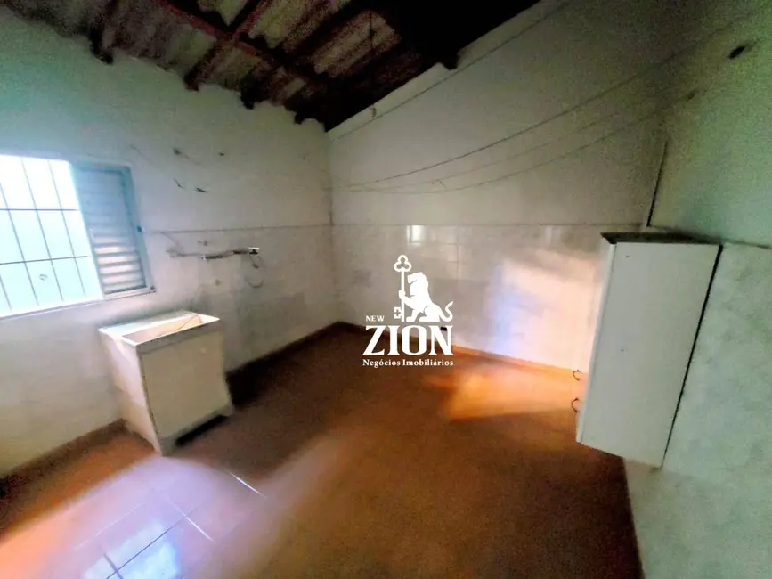 Foto 1 de Casa com 2 quartos para alugar, 100m2 em Santana, São Paulo - SP