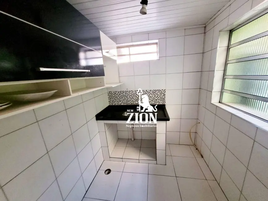 Foto 2 de Casa com 2 quartos para alugar, 100m2 em Santana, São Paulo - SP