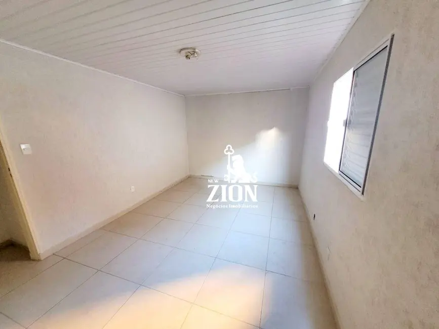 Foto 5 de Casa com 2 quartos para alugar, 100m2 em Santana, São Paulo - SP