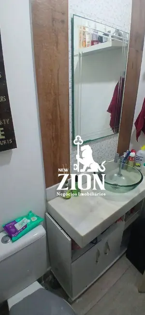 Foto 9 de Sobrado com 3 quartos à venda, 93m2 em Vila Romero, São Paulo - SP