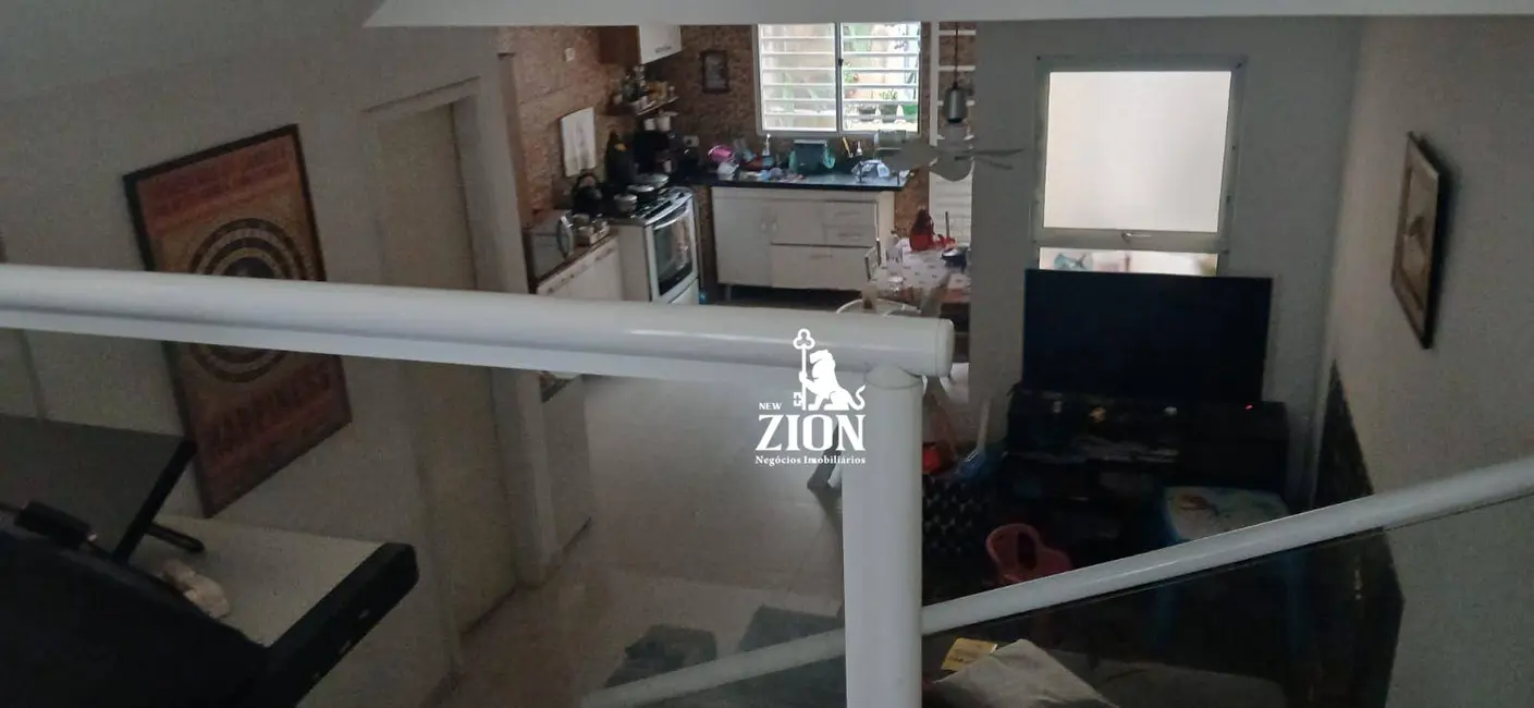 Sobrado com 3 quartos à venda, 93m2 em Vila Romero, São Paulo - SP - imagem 9 Foto 9 de Sobrado com 3 quartos à venda, 93m2 em Vila Romero, São Paulo - SP