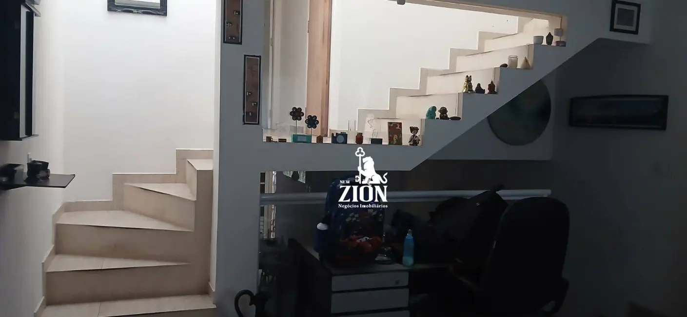 Foto 5 de Sobrado com 3 quartos à venda, 93m2 em Vila Romero, São Paulo - SP