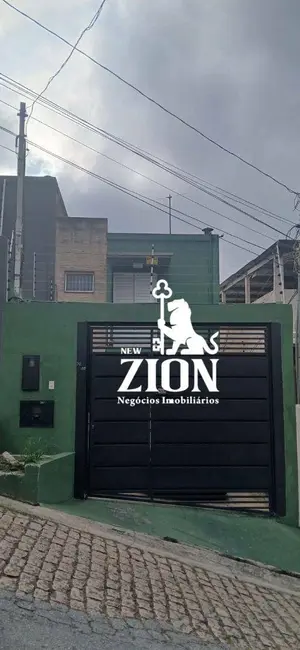 Foto 8 de Sobrado com 3 quartos à venda, 93m2 em Vila Romero, São Paulo - SP