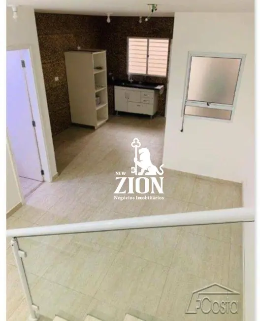 Foto 2 de Sobrado com 3 quartos à venda, 93m2 em Vila Romero, São Paulo - SP