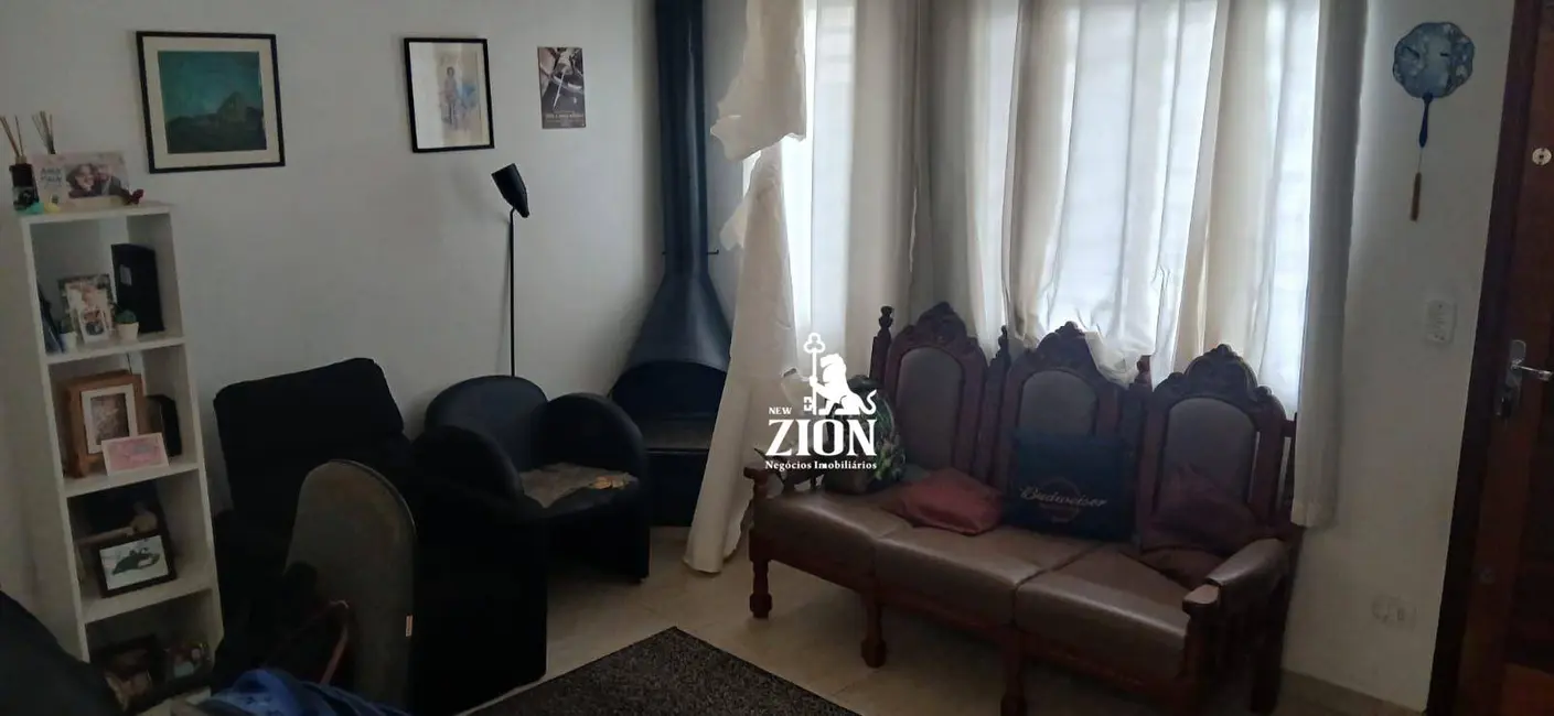 Foto 7 de Sobrado com 3 quartos à venda, 93m2 em Vila Romero, São Paulo - SP