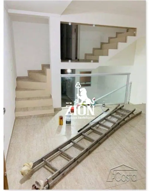 Foto 3 de Sobrado com 3 quartos à venda, 93m2 em Vila Romero, São Paulo - SP