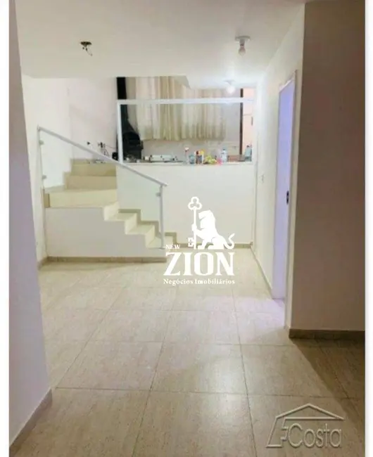 Foto 1 de Sobrado com 3 quartos à venda, 93m2 em Vila Romero, São Paulo - SP