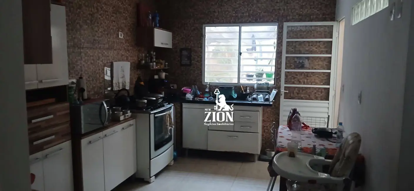 Foto 6 de Sobrado com 3 quartos à venda, 93m2 em Vila Romero, São Paulo - SP