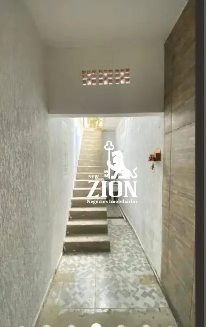 Foto 7 de Sobrado com 4 quartos à venda, 180m2 em Jardim Virginia Bianca, São Paulo - SP