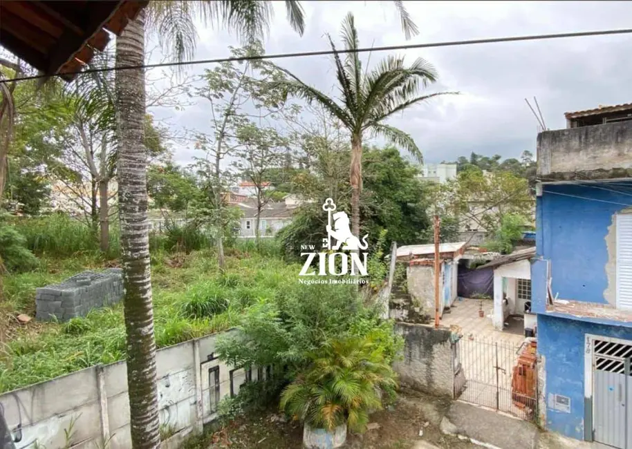 Foto 8 de Sobrado com 4 quartos à venda, 180m2 em Jardim Virginia Bianca, São Paulo - SP