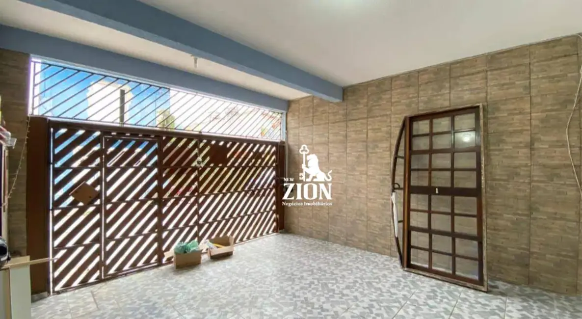 Foto 4 de Sobrado com 4 quartos à venda, 180m2 em Jardim Virginia Bianca, São Paulo - SP