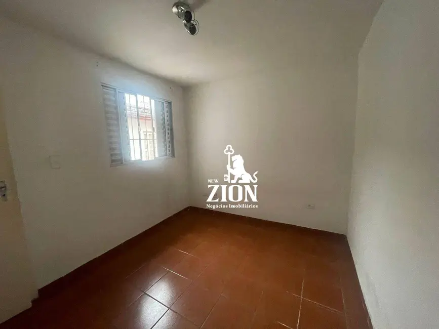 Sobrado com 2 quartos à venda, 120m2 em Chora Menino, São Paulo - SP - imagem 8 Foto 8 de Sobrado com 2 quartos à venda, 120m2 em Chora Menino, São Paulo - SP