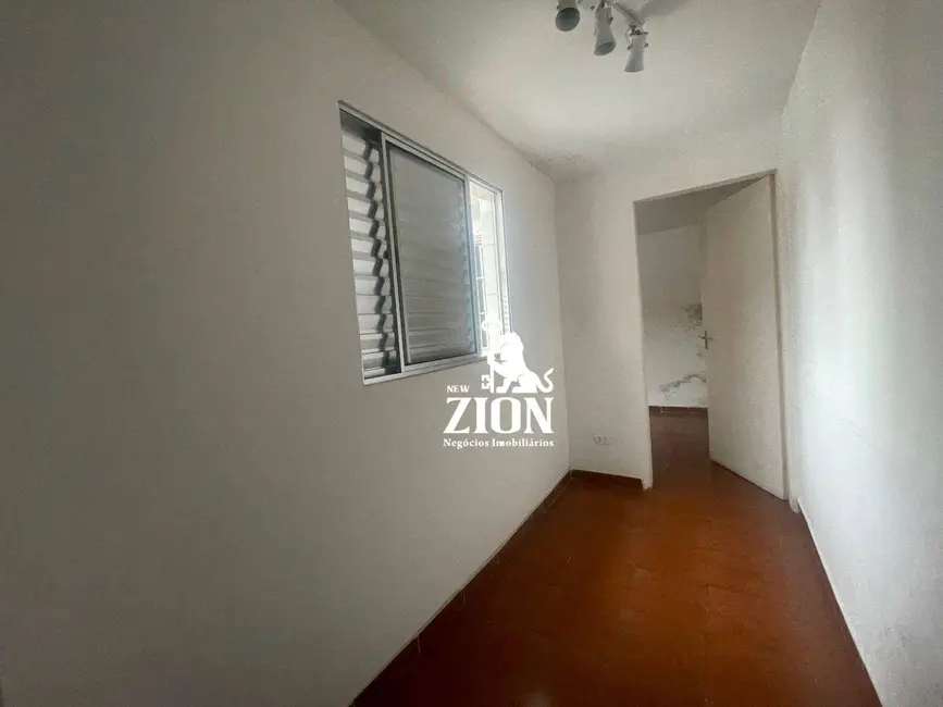 Sobrado com 2 quartos à venda, 120m2 em Chora Menino, São Paulo - SP - imagem 7 Foto 7 de Sobrado com 2 quartos à venda, 120m2 em Chora Menino, São Paulo - SP