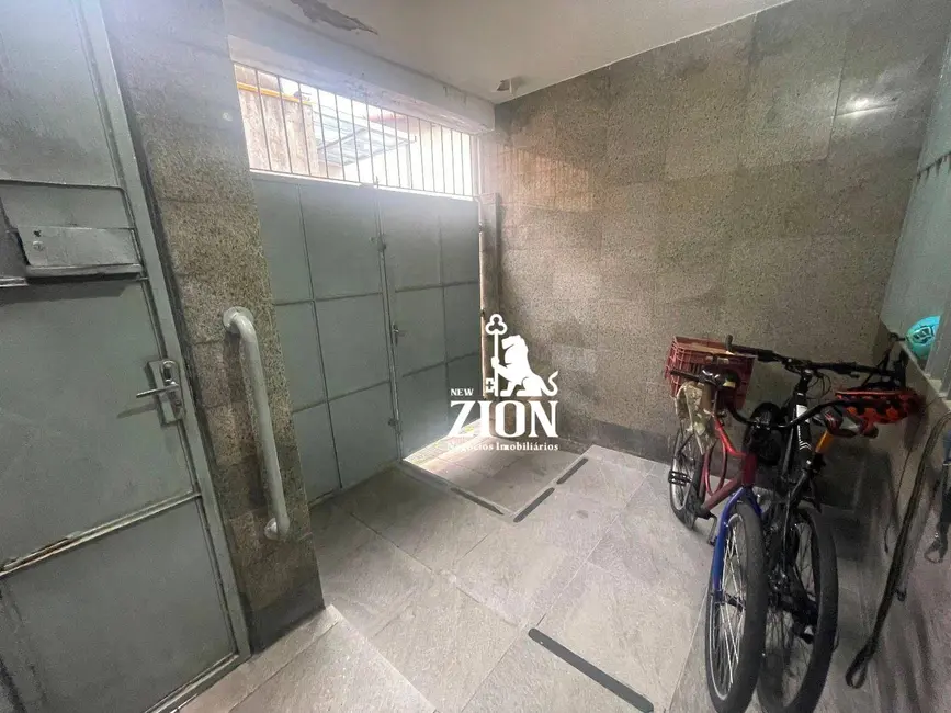 Sobrado com 2 quartos à venda, 120m2 em Chora Menino, São Paulo - SP - imagem 4 Foto 4 de Sobrado com 2 quartos à venda, 120m2 em Chora Menino, São Paulo - SP