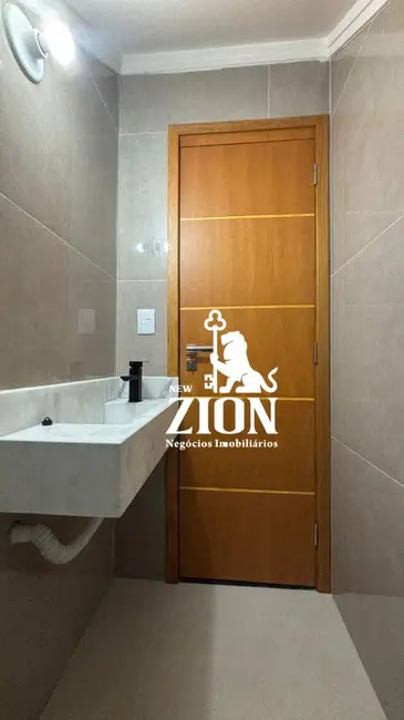 Foto 7 de Sobrado com 3 quartos à venda, 110m2 em São Paulo - SP