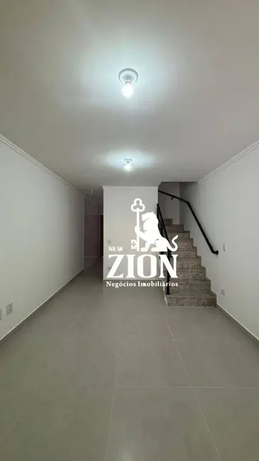 Foto 4 de Sobrado com 3 quartos à venda, 110m2 em São Paulo - SP