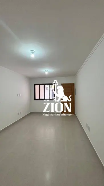 Foto 5 de Sobrado com 3 quartos à venda, 110m2 em São Paulo - SP