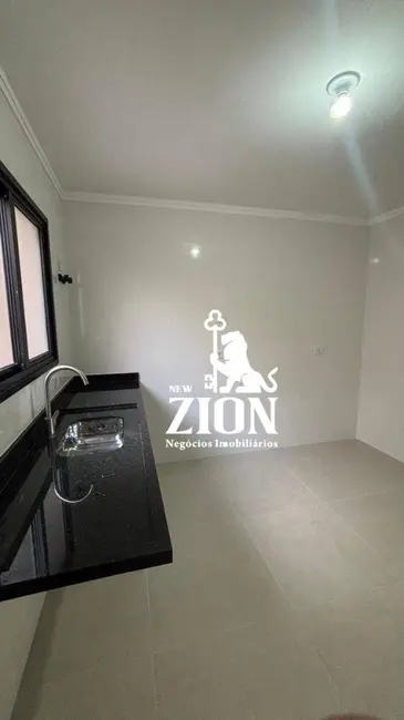 Foto 9 de Sobrado com 3 quartos à venda, 110m2 em São Paulo - SP