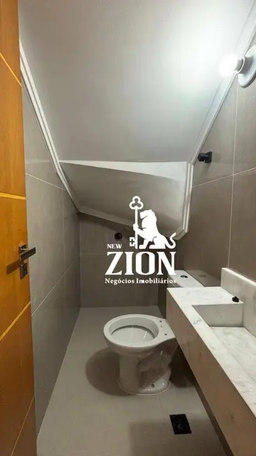 Foto 6 de Sobrado com 3 quartos à venda, 110m2 em São Paulo - SP