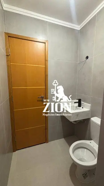 Foto 8 de Sobrado com 3 quartos à venda, 110m2 em São Paulo - SP
