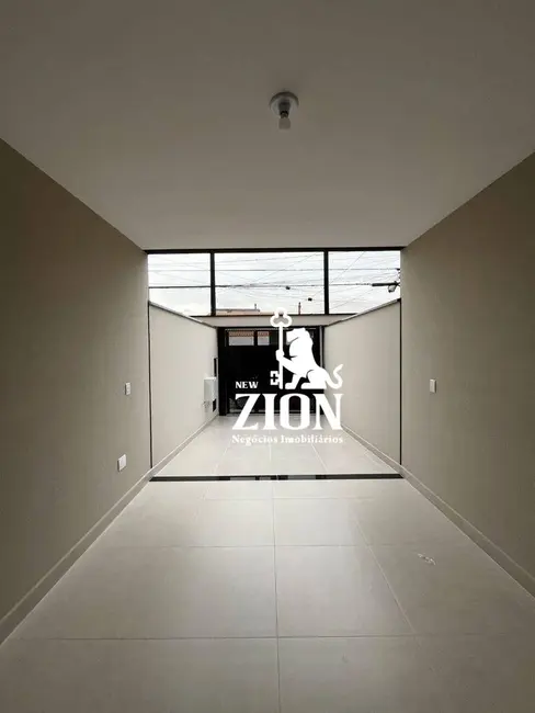 Foto 3 de Sobrado com 3 quartos à venda, 140m2 em Vila Romero, São Paulo - SP