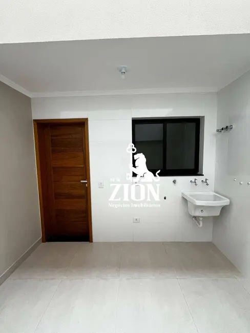 Foto 8 de Sobrado com 3 quartos à venda, 140m2 em Vila Romero, São Paulo - SP