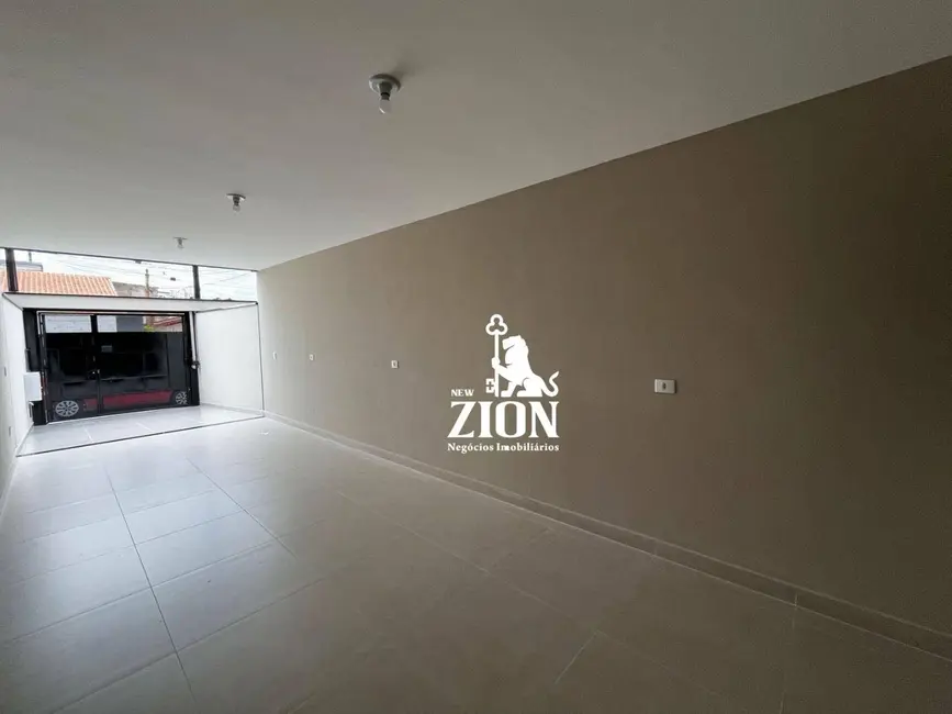 Foto 5 de Sobrado com 3 quartos à venda, 140m2 em Vila Romero, São Paulo - SP