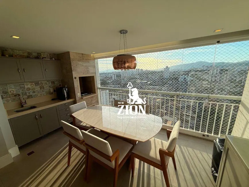 Foto 1 de Apartamento com 3 quartos à venda, 110m2 em Imirim, São Paulo - SP