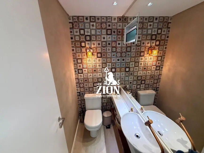 Foto 9 de Apartamento com 3 quartos à venda, 110m2 em Imirim, São Paulo - SP