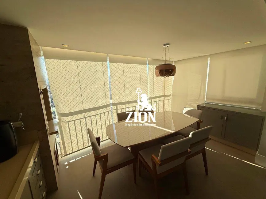 Foto 8 de Apartamento com 3 quartos à venda, 110m2 em Imirim, São Paulo - SP