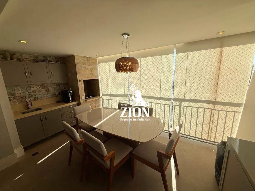 Foto 7 de Apartamento com 3 quartos à venda, 110m2 em Imirim, São Paulo - SP