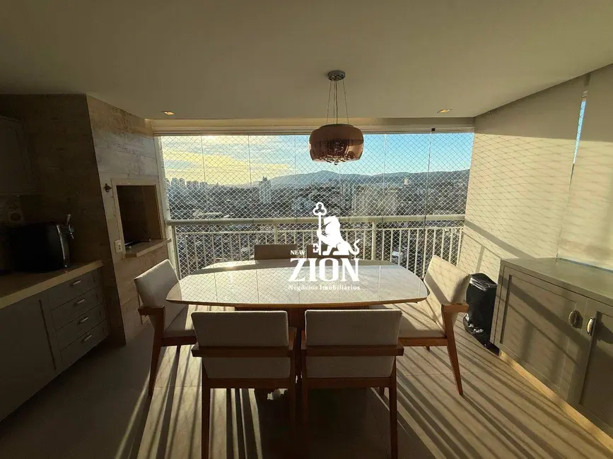 Foto 2 de Apartamento com 3 quartos à venda, 110m2 em Imirim, São Paulo - SP