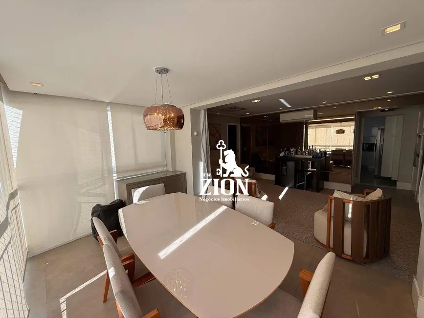 Foto 6 de Apartamento com 3 quartos à venda, 110m2 em Imirim, São Paulo - SP