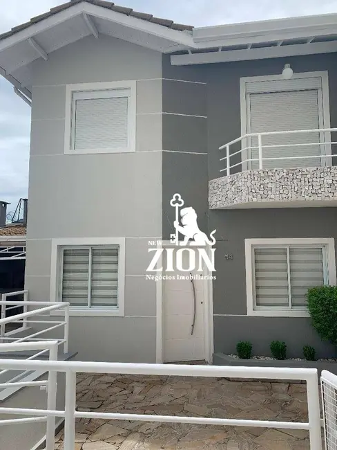 Foto 2 de Sobrado com 2 quartos à venda, 123m2 em Jardim Santa Inês, São Paulo - SP