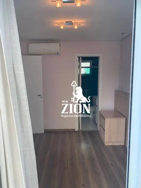 Foto 9 de Sobrado com 2 quartos à venda, 123m2 em Jardim Santa Inês, São Paulo - SP