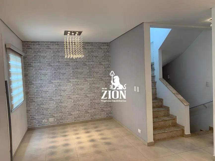 Foto 5 de Sobrado com 2 quartos à venda, 123m2 em Jardim Santa Inês, São Paulo - SP