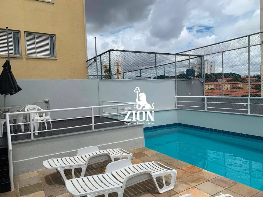 Foto 3 de Sobrado com 2 quartos à venda, 123m2 em Jardim Santa Inês, São Paulo - SP