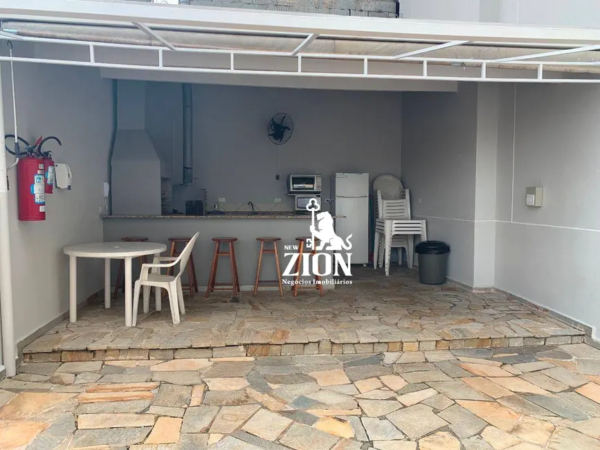Foto 4 de Sobrado com 2 quartos à venda, 123m2 em Jardim Santa Inês, São Paulo - SP