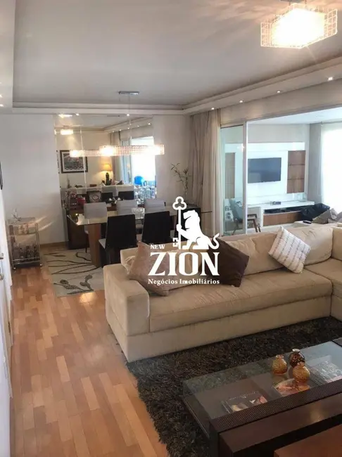Apartamento com 4 quartos à venda, 179m2 em Santana, São Paulo - SP - imagem 2 Foto 2 de Apartamento com 4 quartos à venda, 179m2 em Santana, São Paulo - SP