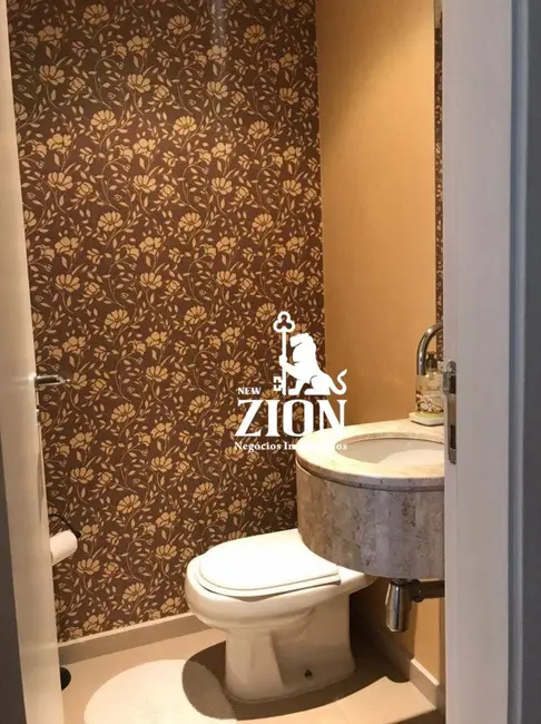 Apartamento com 4 quartos à venda, 179m2 em Santana, São Paulo - SP - imagem 4 Foto 4 de Apartamento com 4 quartos à venda, 179m2 em Santana, São Paulo - SP