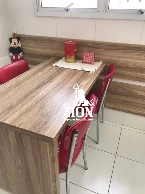 Apartamento com 4 quartos à venda, 179m2 em Santana, São Paulo - SP - imagem 7 Foto 7 de Apartamento com 4 quartos à venda, 179m2 em Santana, São Paulo - SP