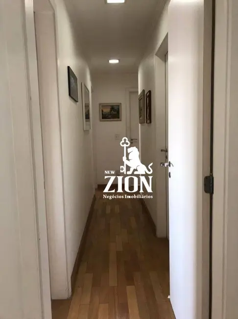 Apartamento com 4 quartos à venda, 179m2 em Santana, São Paulo - SP - imagem 8 Foto 8 de Apartamento com 4 quartos à venda, 179m2 em Santana, São Paulo - SP