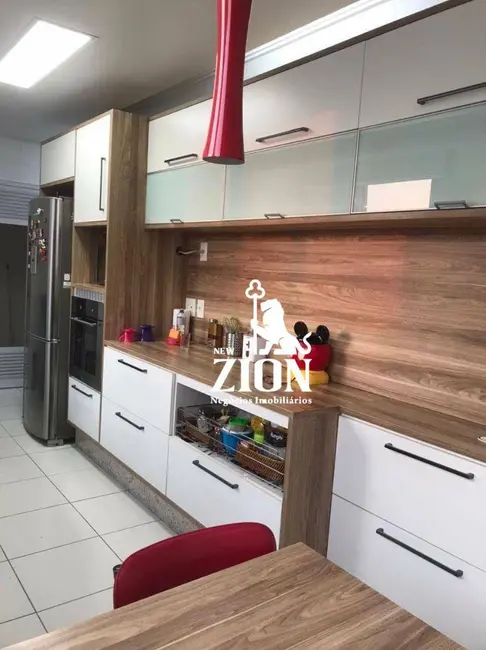Apartamento com 4 quartos à venda, 179m2 em Santana, São Paulo - SP - imagem 6 Foto 6 de Apartamento com 4 quartos à venda, 179m2 em Santana, São Paulo - SP