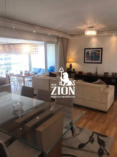 Apartamento com 4 quartos à venda, 179m2 em Santana, São Paulo - SP - imagem 1 Foto 1 de Apartamento com 4 quartos à venda, 179m2 em Santana, São Paulo - SP