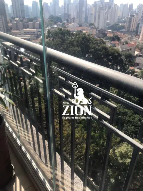 Apartamento com 4 quartos à venda, 179m2 em Santana, São Paulo - SP - imagem 3 Foto 3 de Apartamento com 4 quartos à venda, 179m2 em Santana, São Paulo - SP